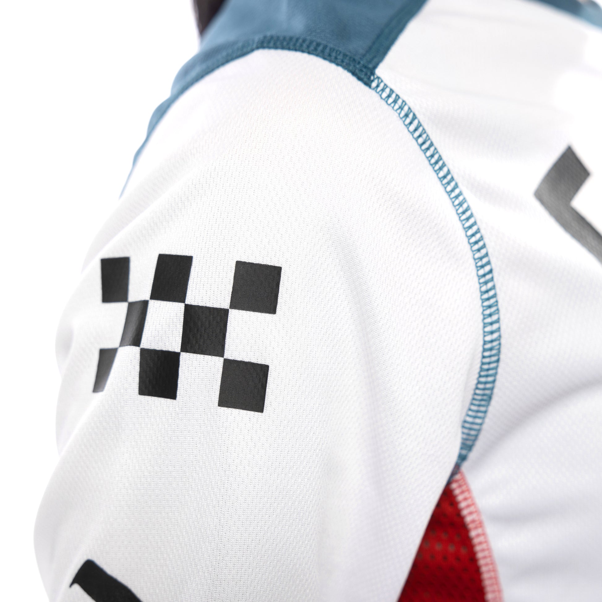 Fasthouse Women’s Grindhouse Anthem Jersey - Adventure Parts