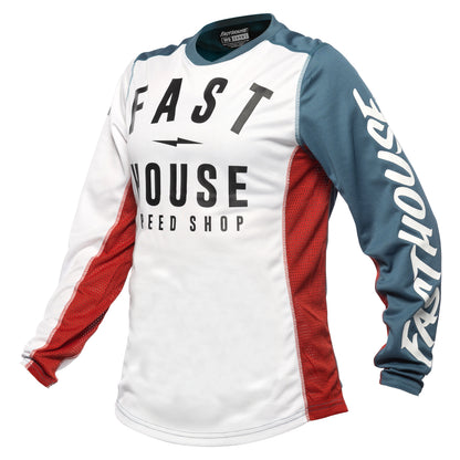 Fasthouse Women’s Grindhouse Anthem Jersey - Adventure Parts