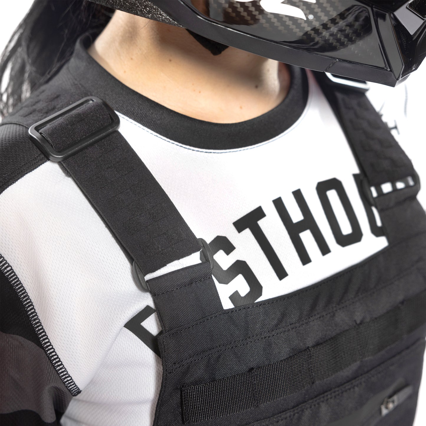 Fasthouse Women’s Motorall MX - Adventure Parts