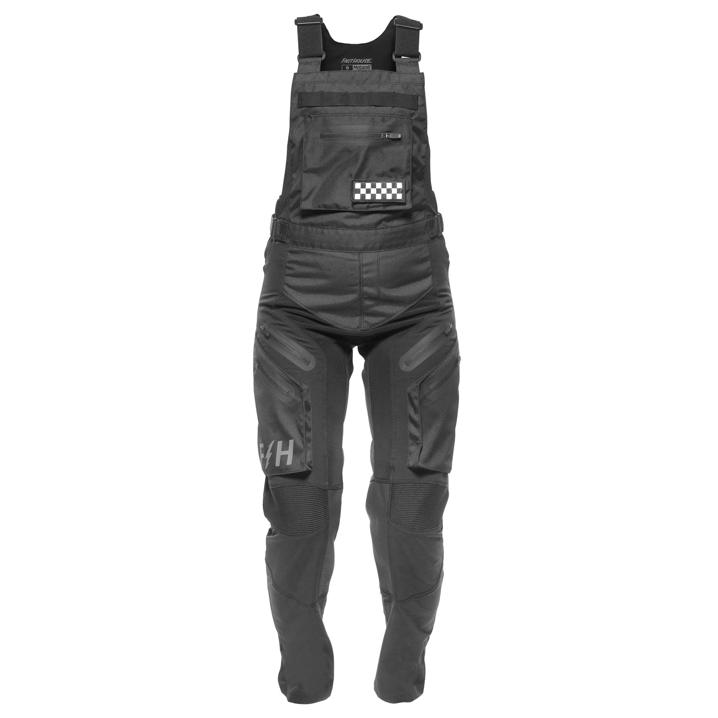 Fasthouse Women’s Motorall MX - Adventure Parts