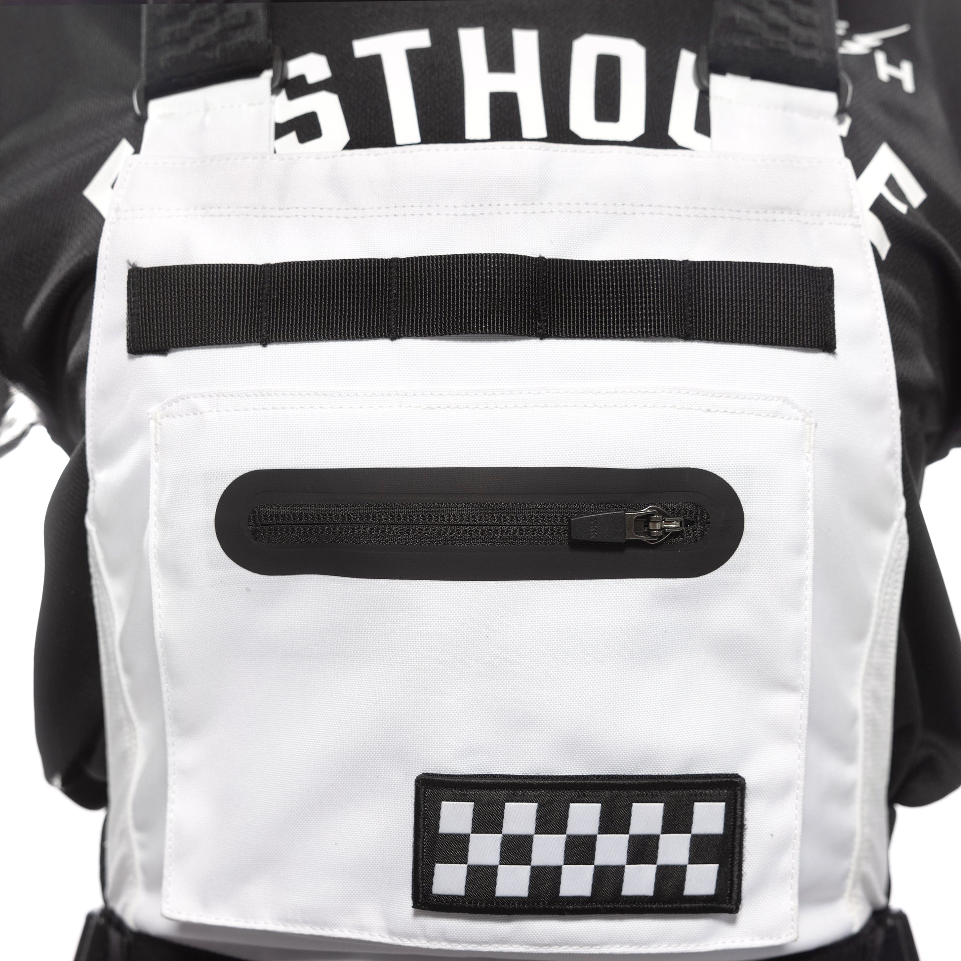 Fasthouse Women’s Motorall MX - Adventure Parts
