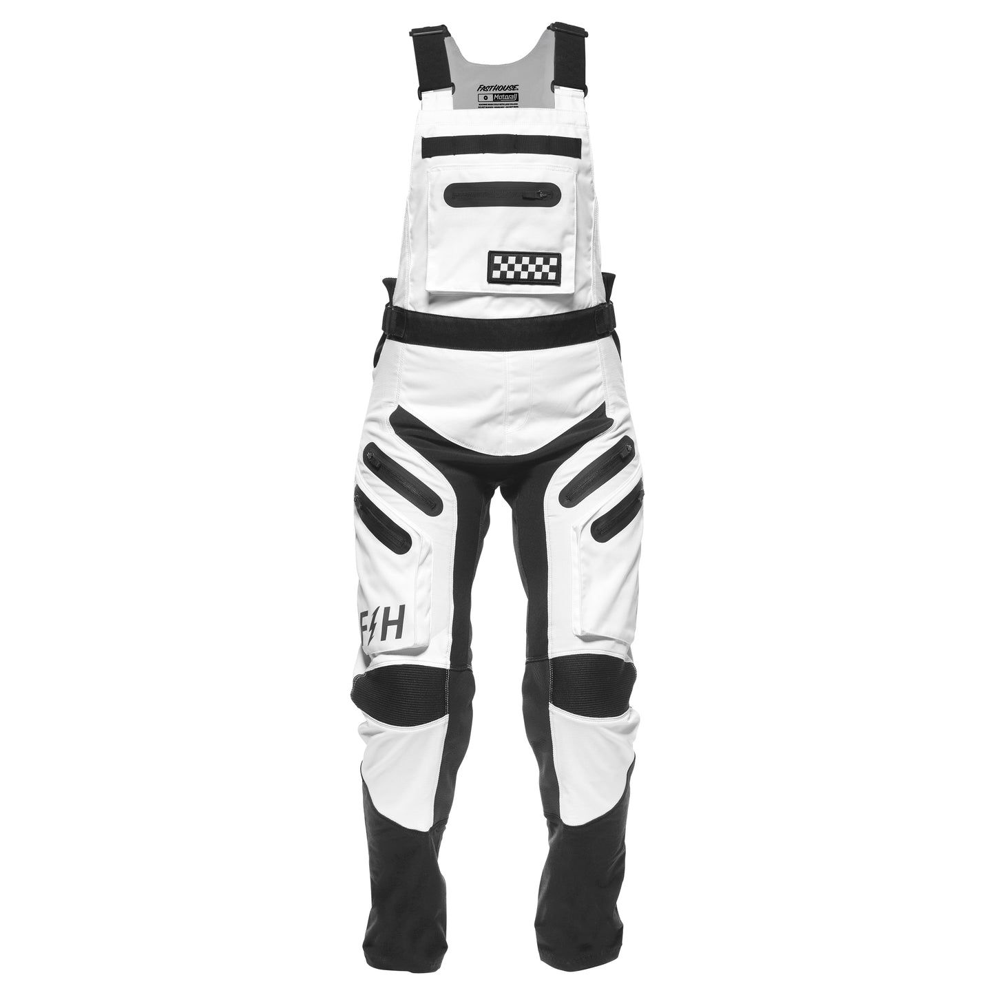 Fasthouse Women’s Motorall MX - Adventure Parts