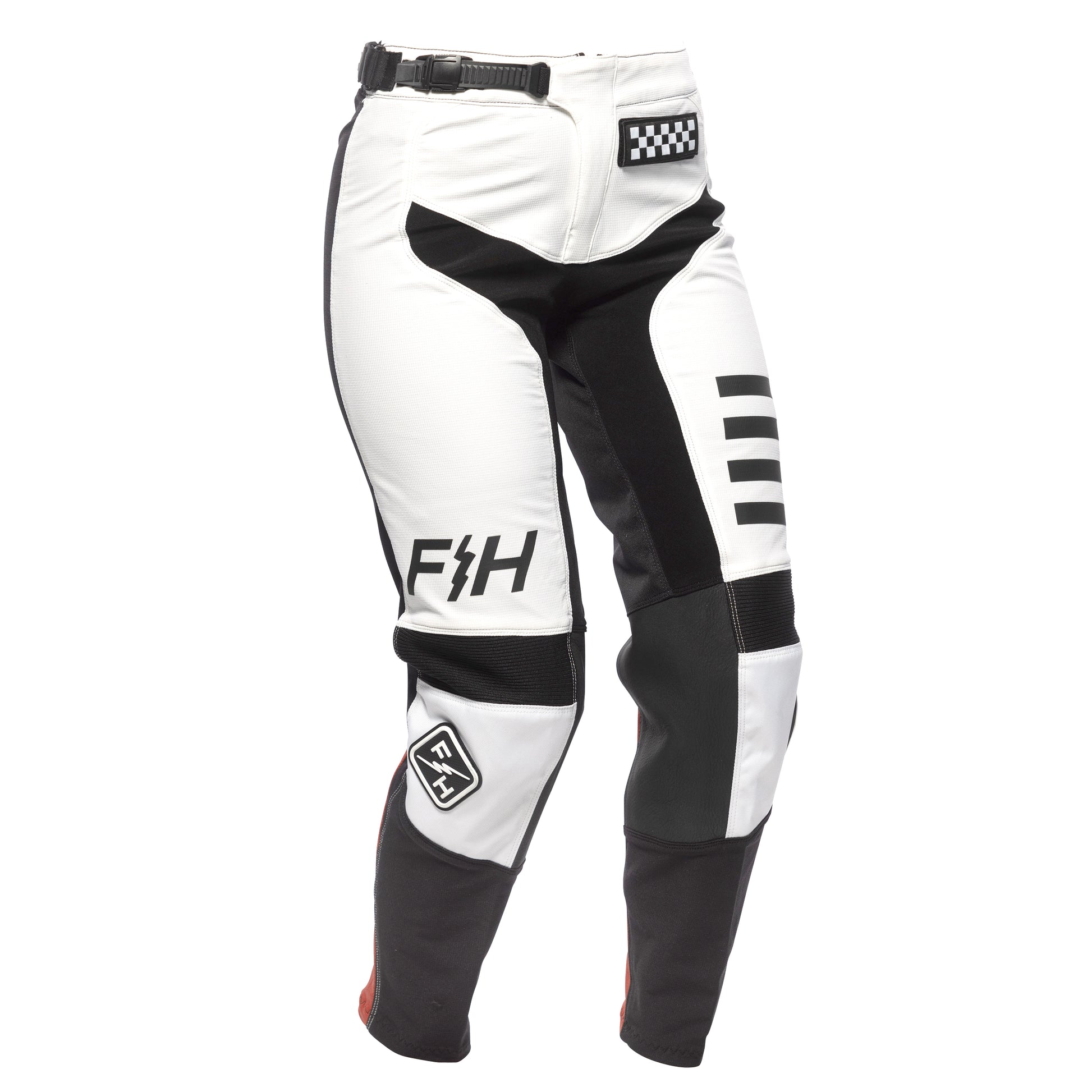 Fasthouse Women’s Speed Style Anthem Pant - Adventure Parts