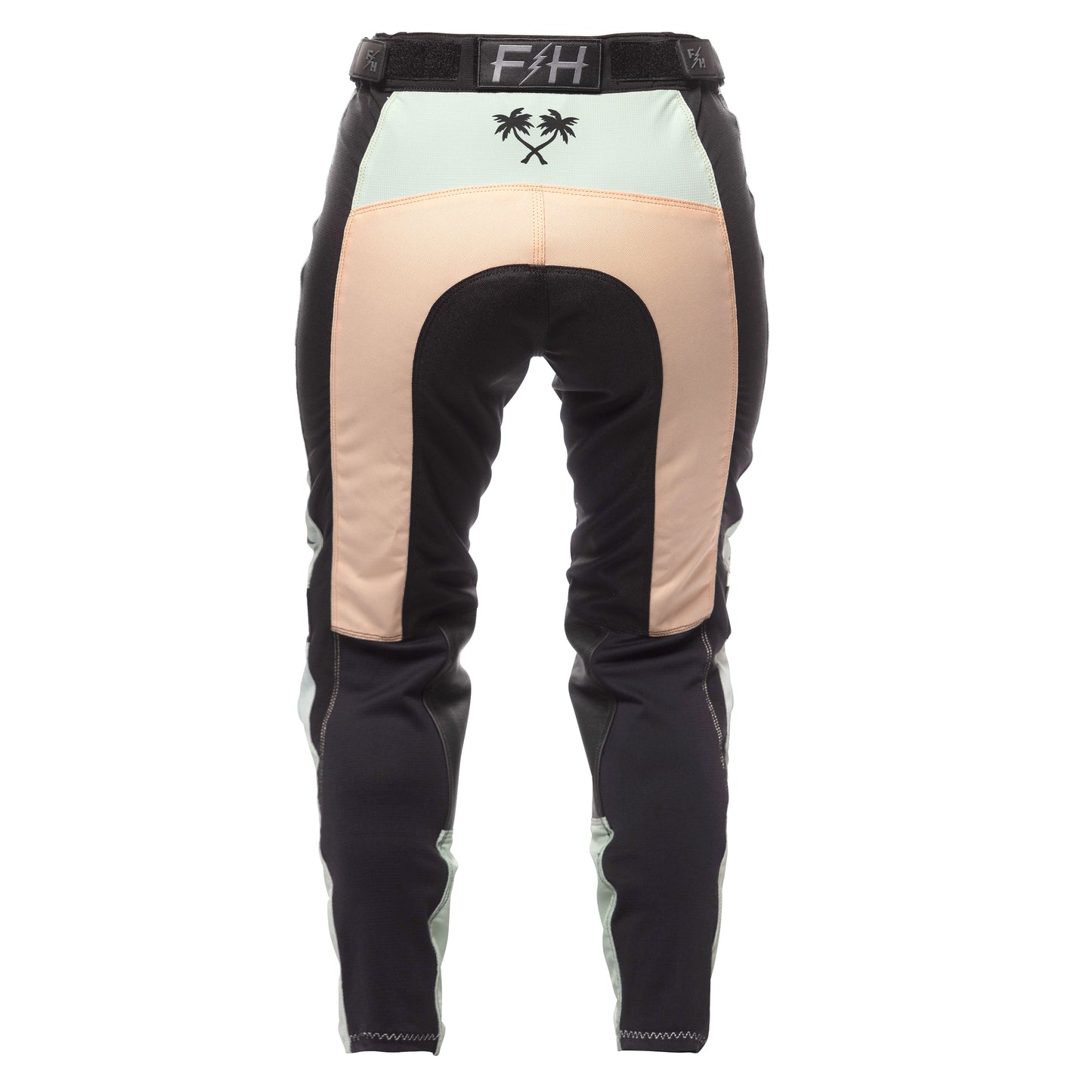 Fasthouse Women's Speed Style Fortune Pant - Adventure Parts