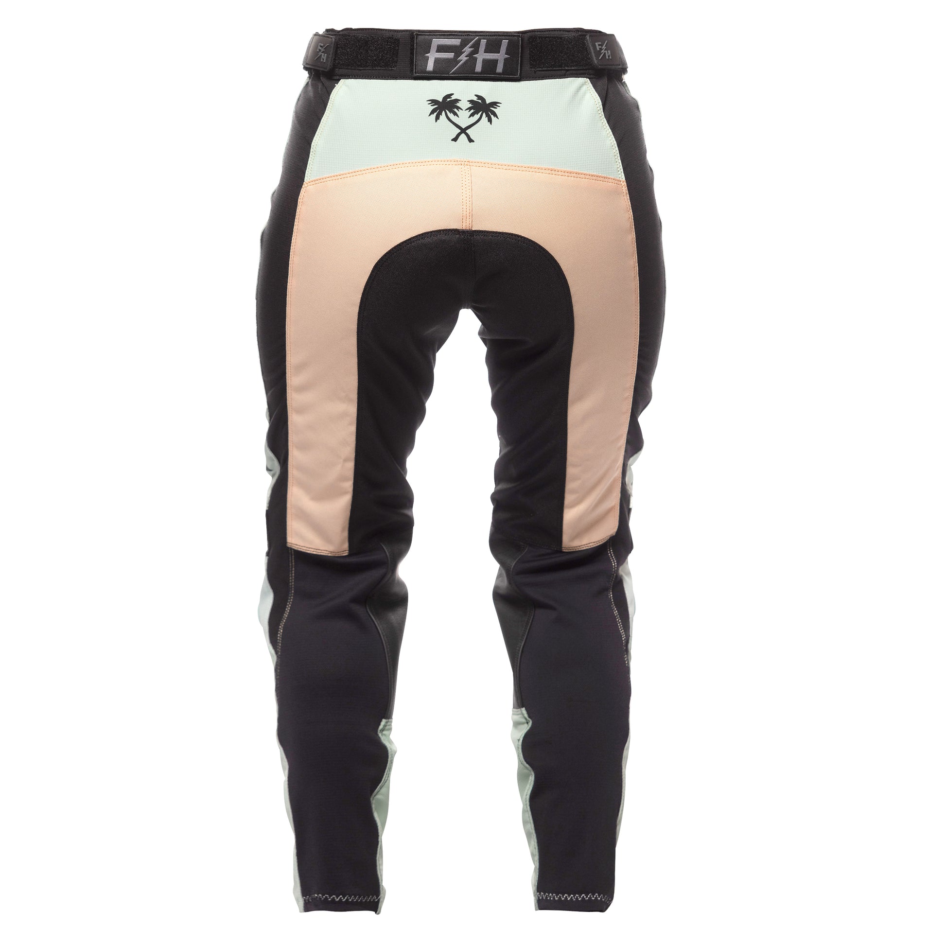 Fasthouse Women's Speed Style Fortune Pant - Adventure Parts