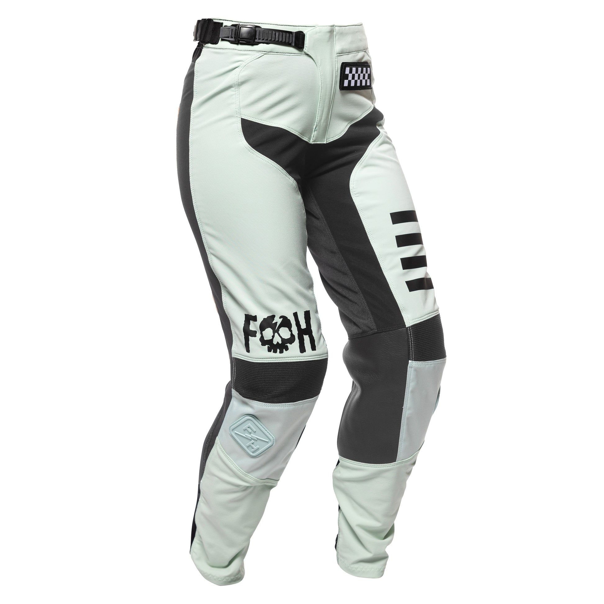 Fasthouse Women's Speed Style Fortune Pant - Adventure Parts