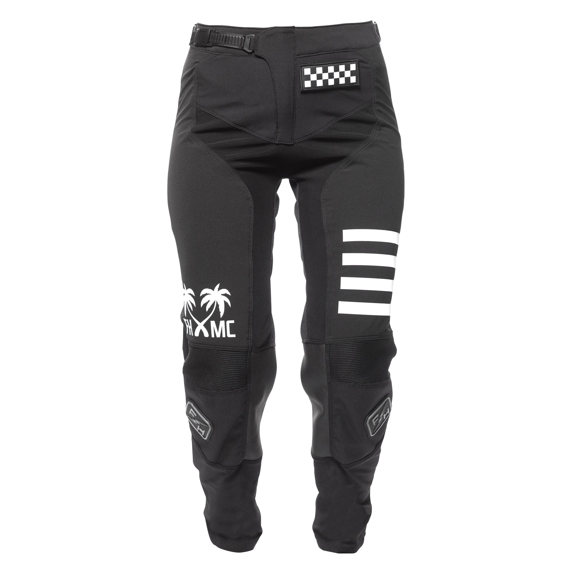 Fasthouse Women's Speed Style Paradise Pant - Adventure Parts
