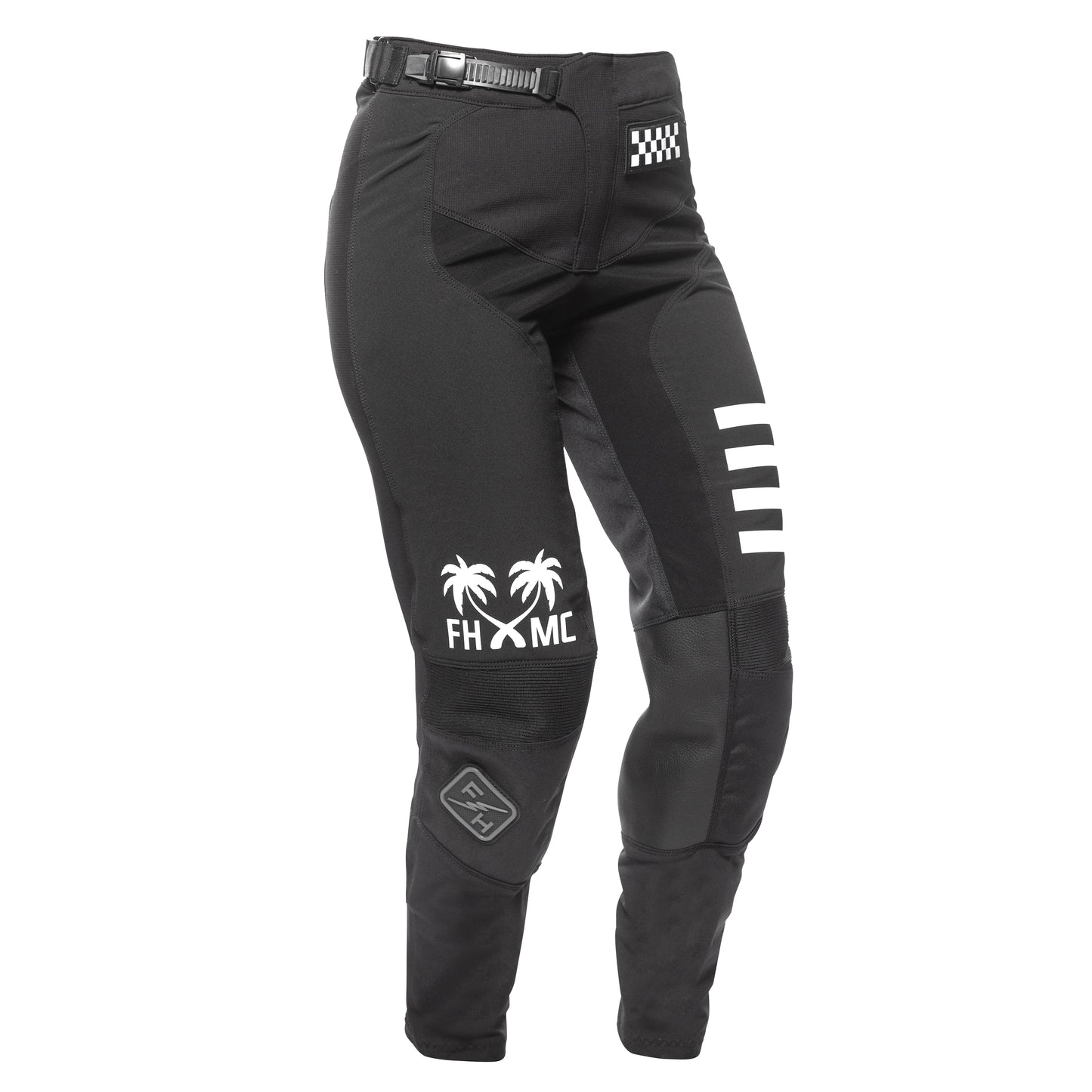 Fasthouse Women's Speed Style Paradise Pant - Adventure Parts
