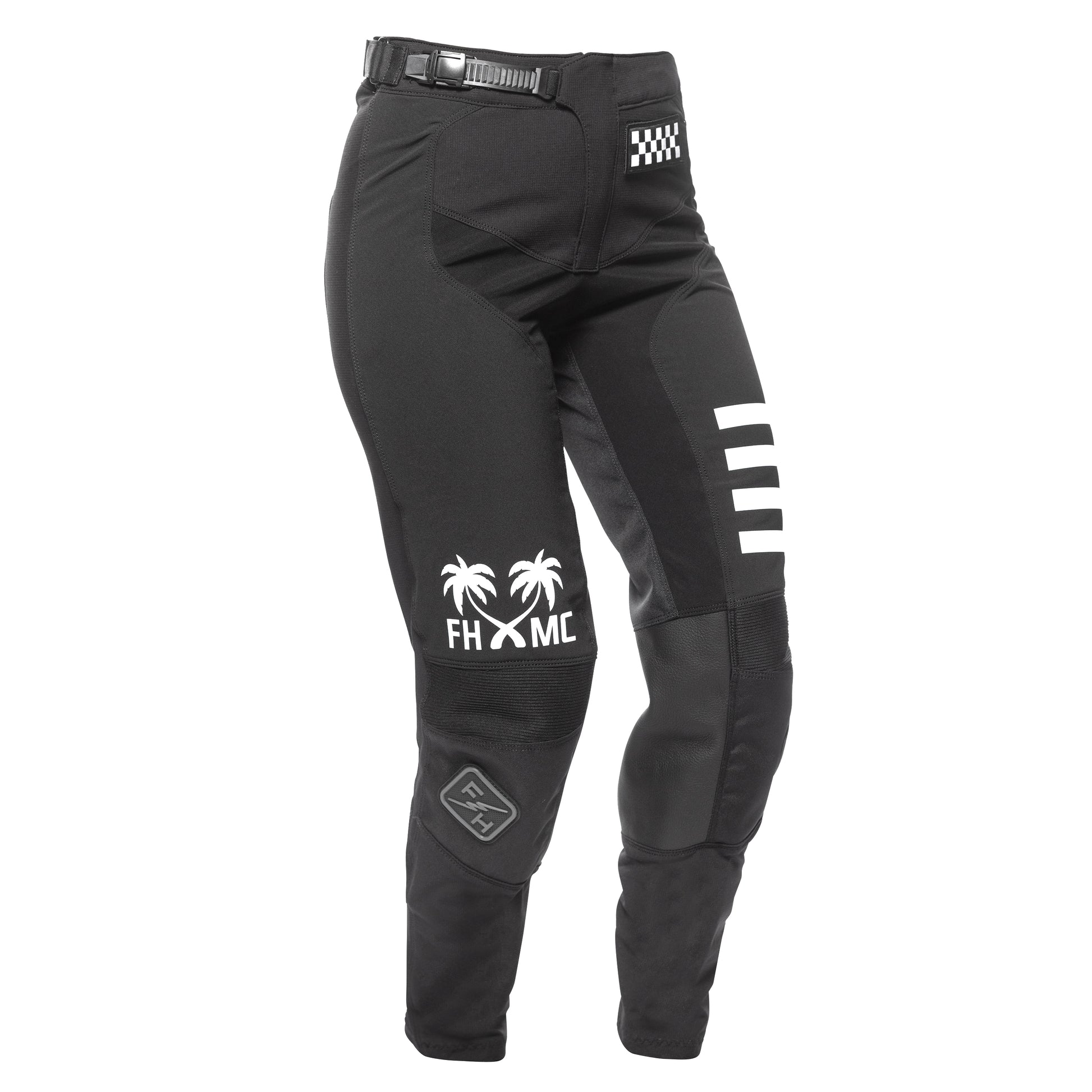 Fasthouse Women's Speed Style Paradise Pant - Adventure Parts