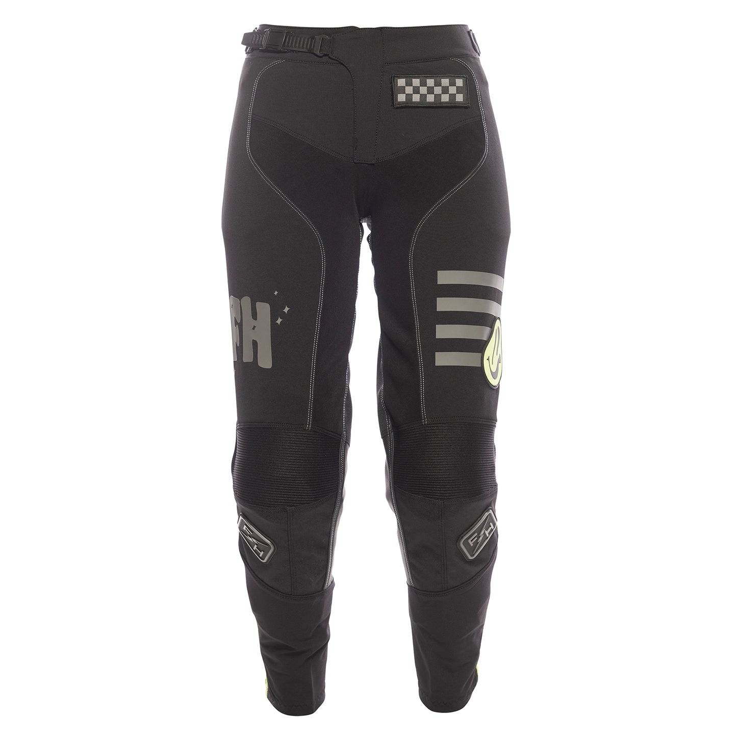 Fasthouse Women's Speed Style Zenith Pant - Adventure Parts