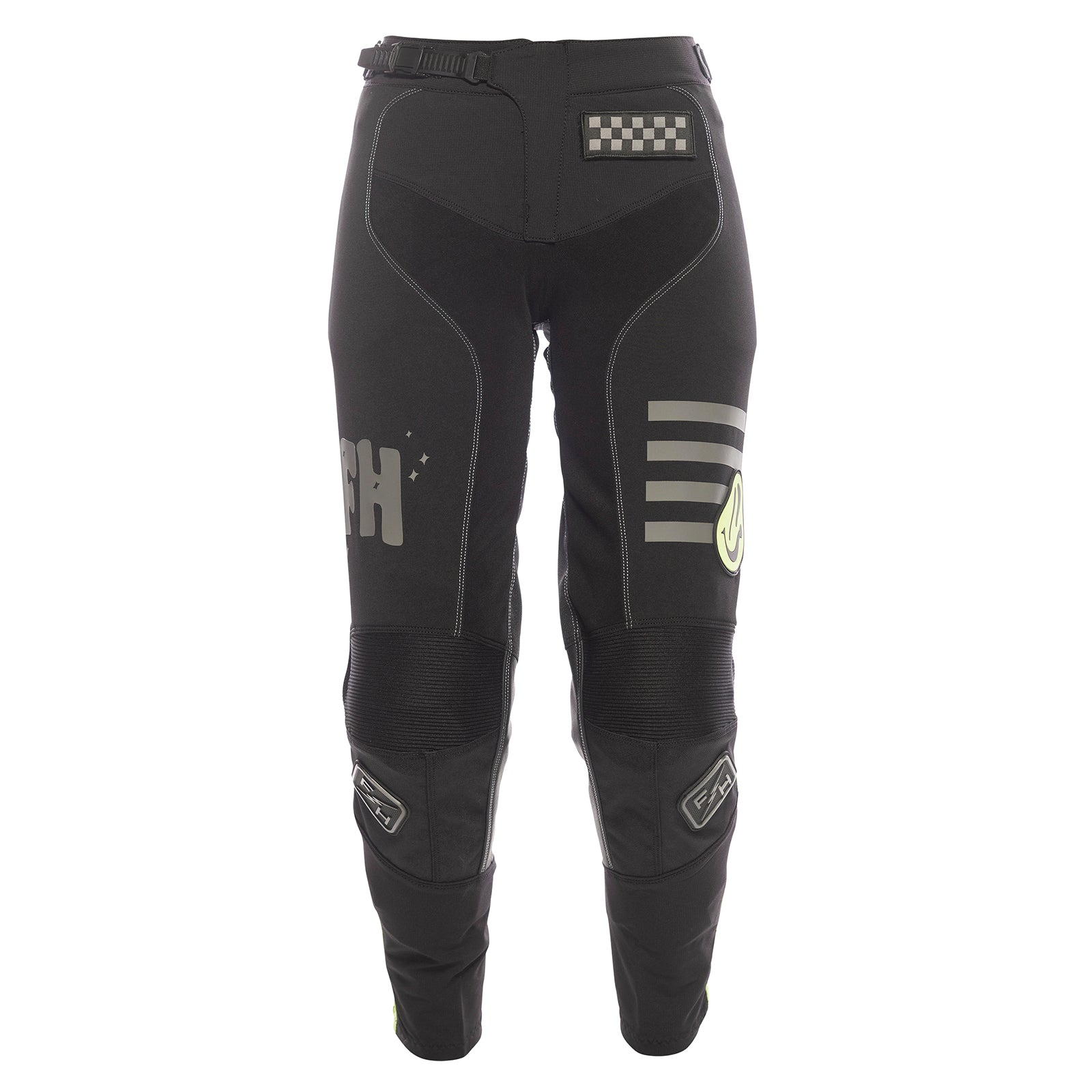 Fasthouse Women's Speed Style Zenith Pant - Adventure Parts