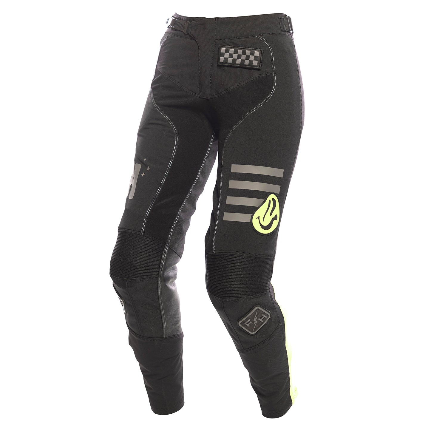 Fasthouse Women's Speed Style Zenith Pant - Adventure Parts