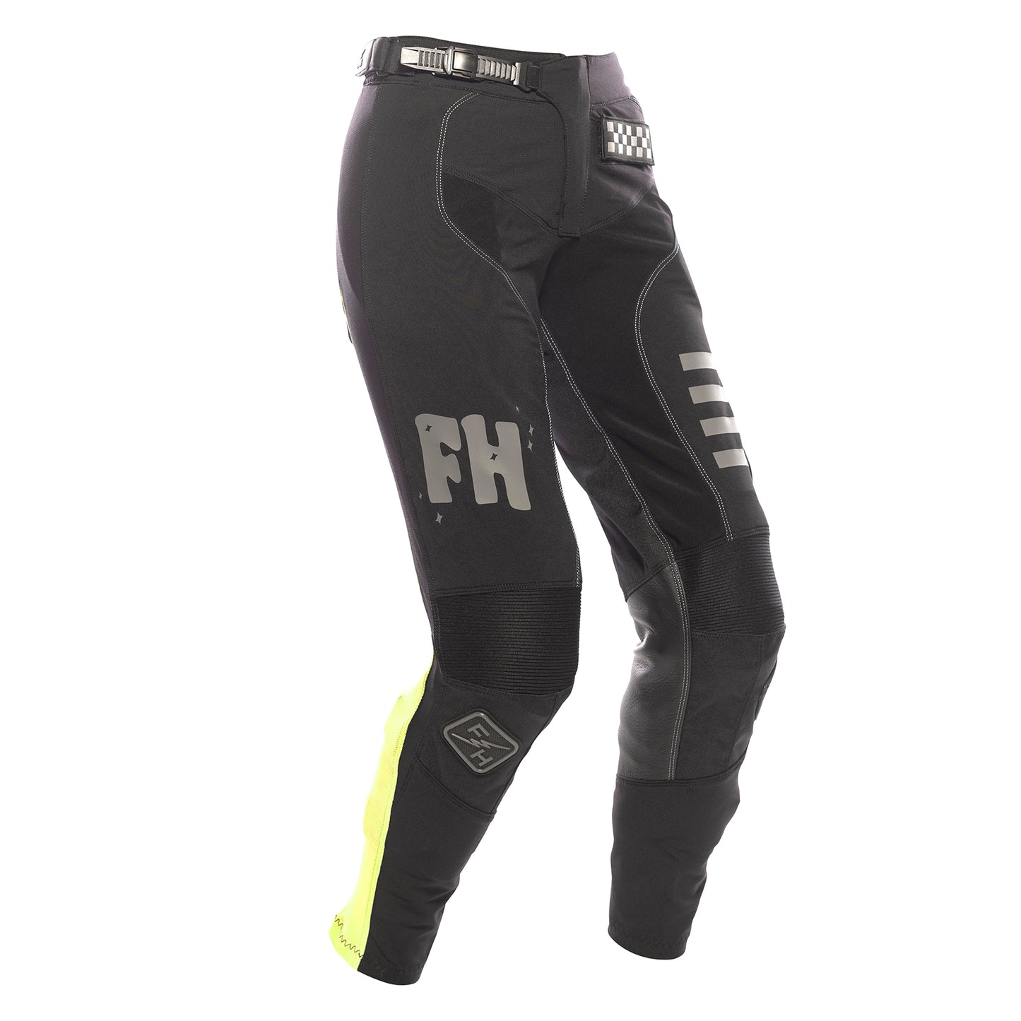 Fasthouse Women's Speed Style Zenith Pant - Adventure Parts