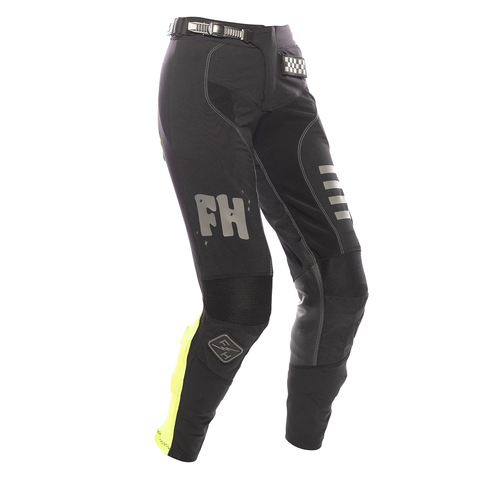 Fasthouse Women's Speed Style Zenith Pant - Adventure Parts