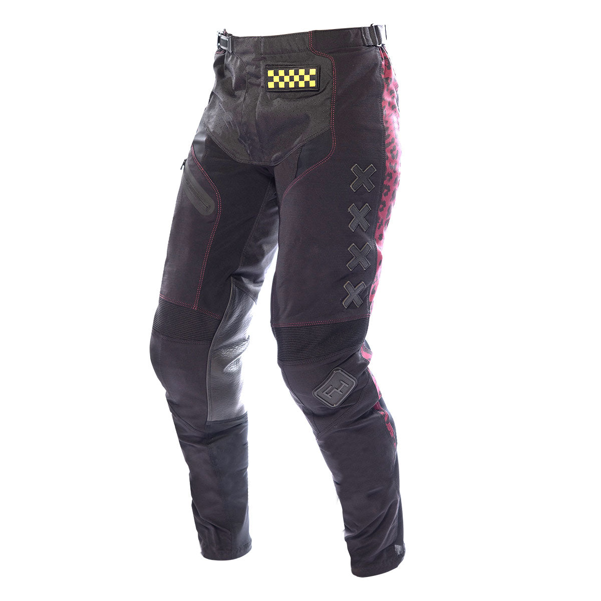 Fasthouse Women's Elrod Golden Pant - Adventure Parts