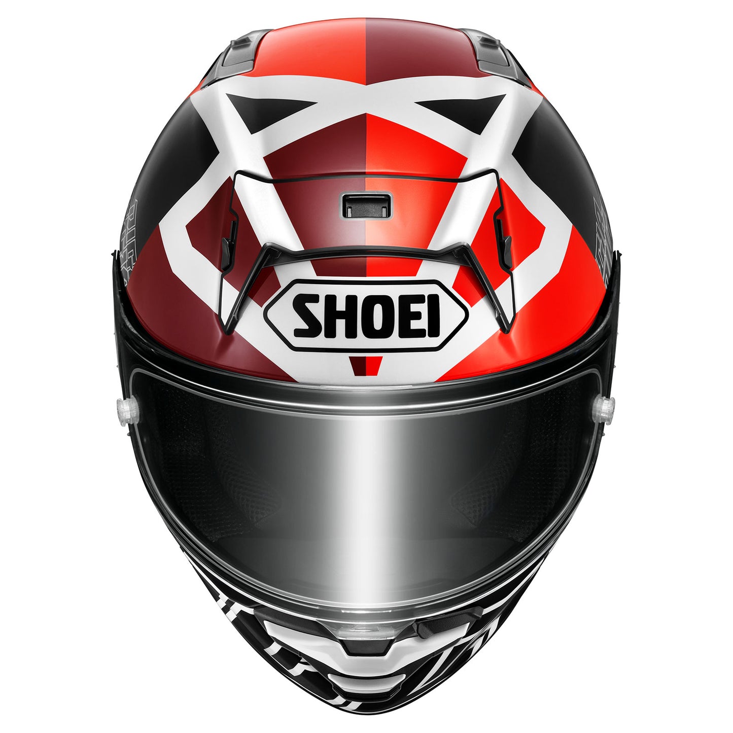 Shoei X-Fifteen Diggia 2 Full Face Motorcycle Helmet