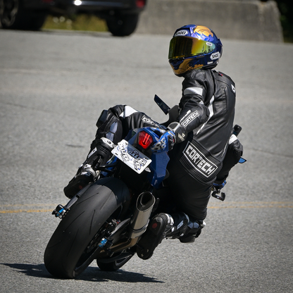 Shoei X-Fifteen Marquez Thai Full Face Motorcycle Helmet