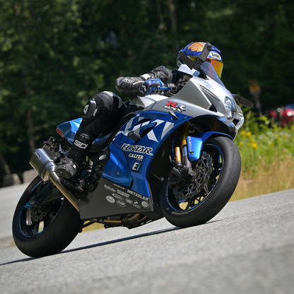 Shoei X-Fifteen Marquez Thai Full Face Motorcycle Helmet