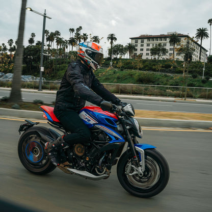 Shoei X-Fifteen Proxy Full Face Motorcycle Helmet