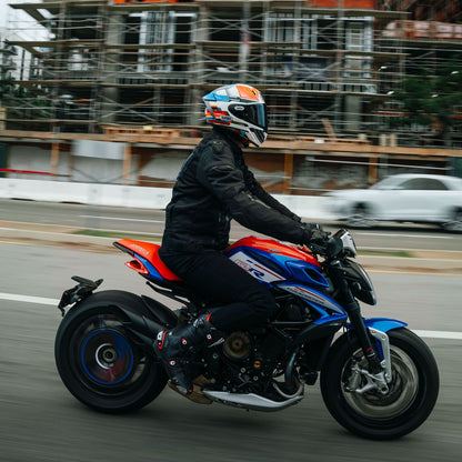 Shoei X-Fifteen Proxy Full Face Motorcycle Helmet