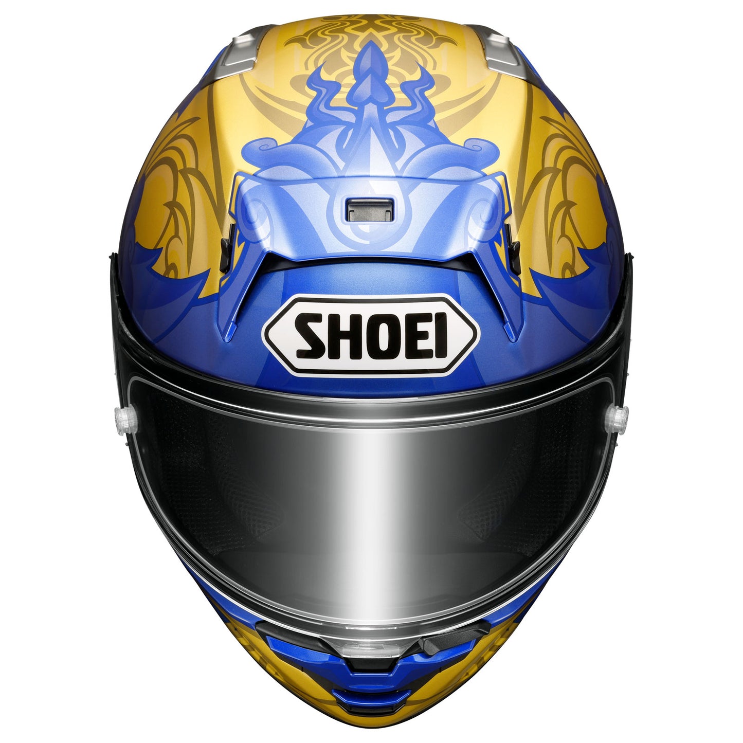 Shoei X-Fifteen Marquez Thai Full Face Motorcycle Helmet