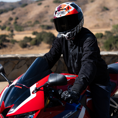 SHOEI X-Fifteen Diggia2