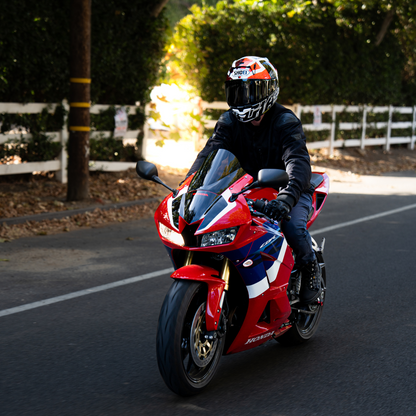 SHOEI X-Fifteen Diggia2