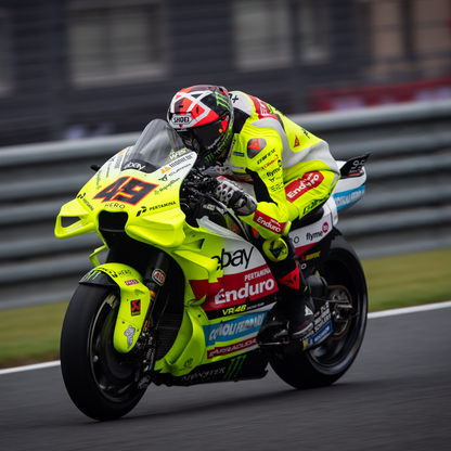 SHOEI X-Fifteen Diggia2
