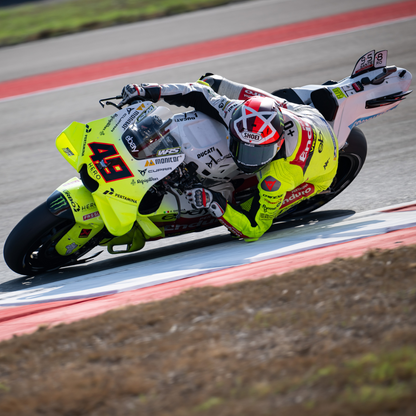 SHOEI X-Fifteen Diggia2