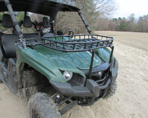 Seizmik Hood Rack – Yamaha Viking