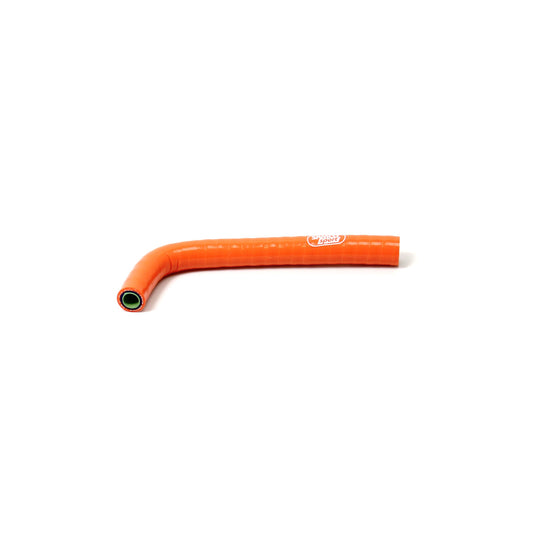 Samco Radiator Hose 1 Piece Kit KTM 250 SX-F 4T 2006 - Adventure Parts