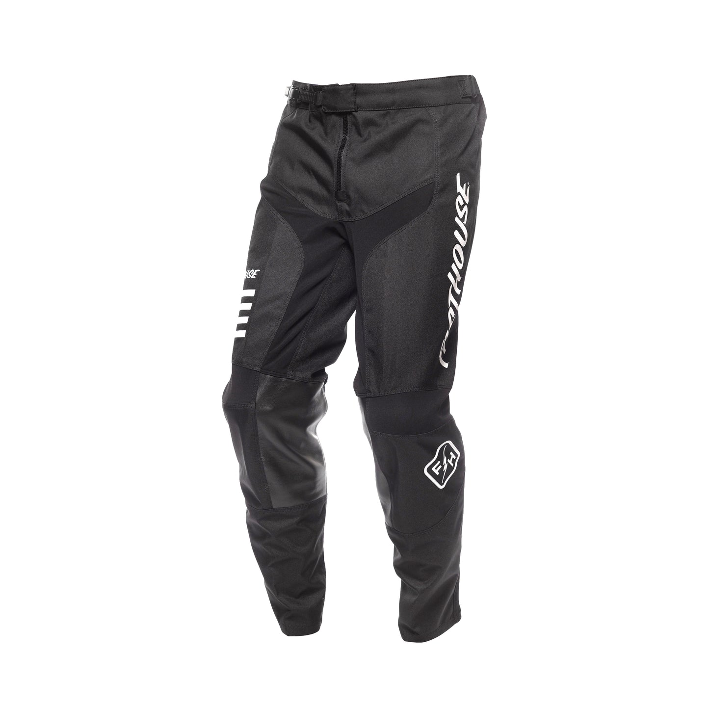 Fasthouse Youth Carbon Eternal Pant - Adventure Parts