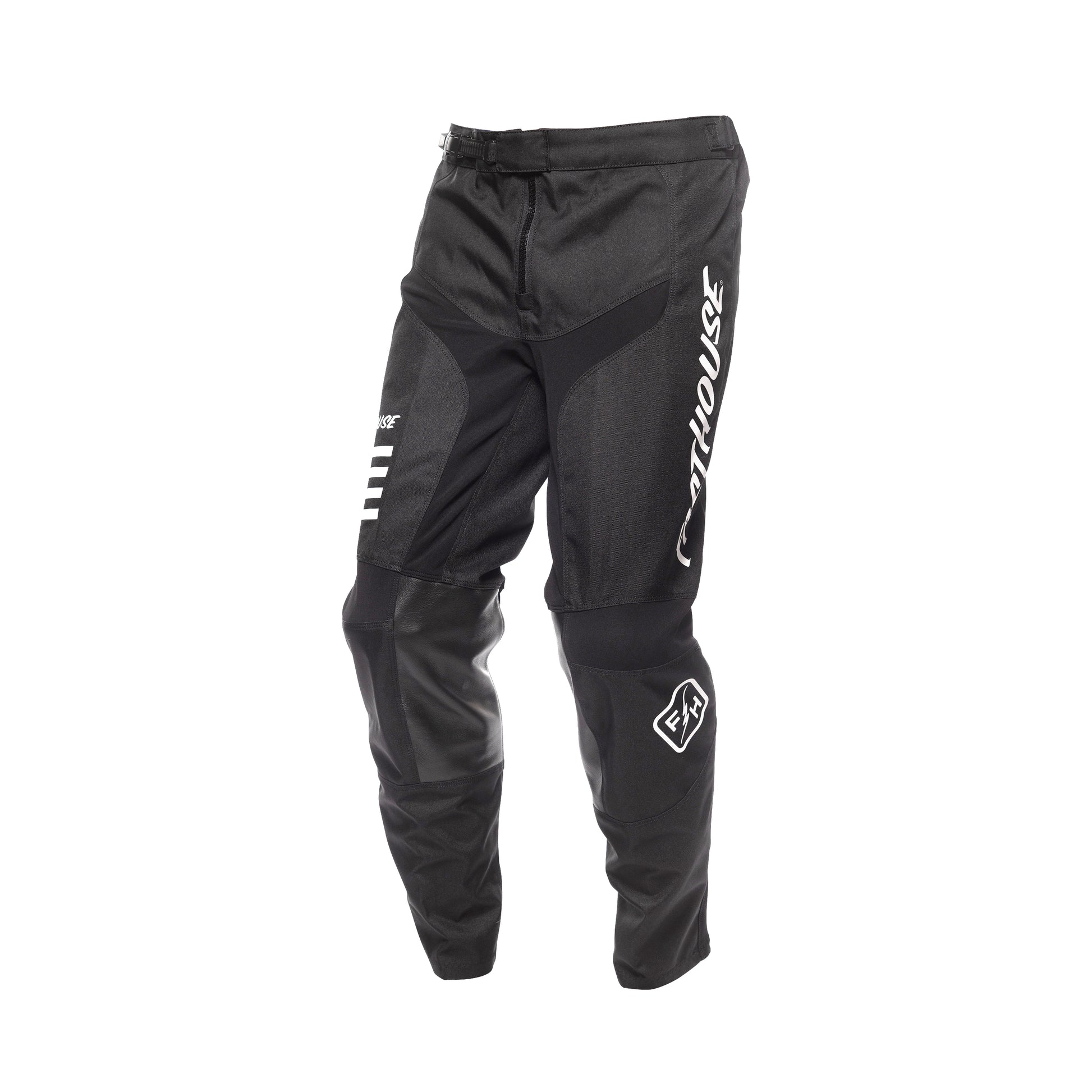 Fasthouse Youth Carbon Eternal Pant - Adventure Parts