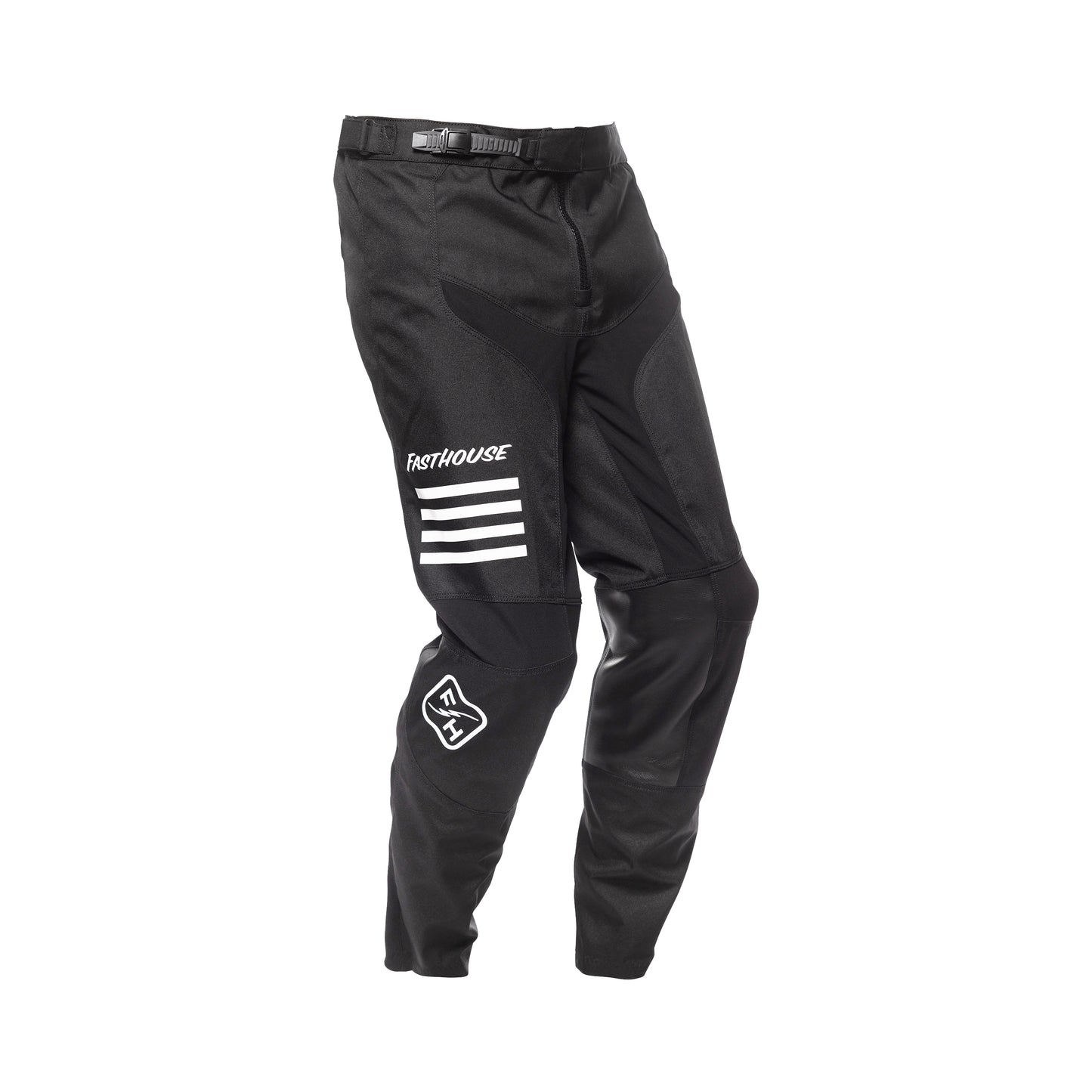 Fasthouse Youth Carbon Eternal Pant - Adventure Parts
