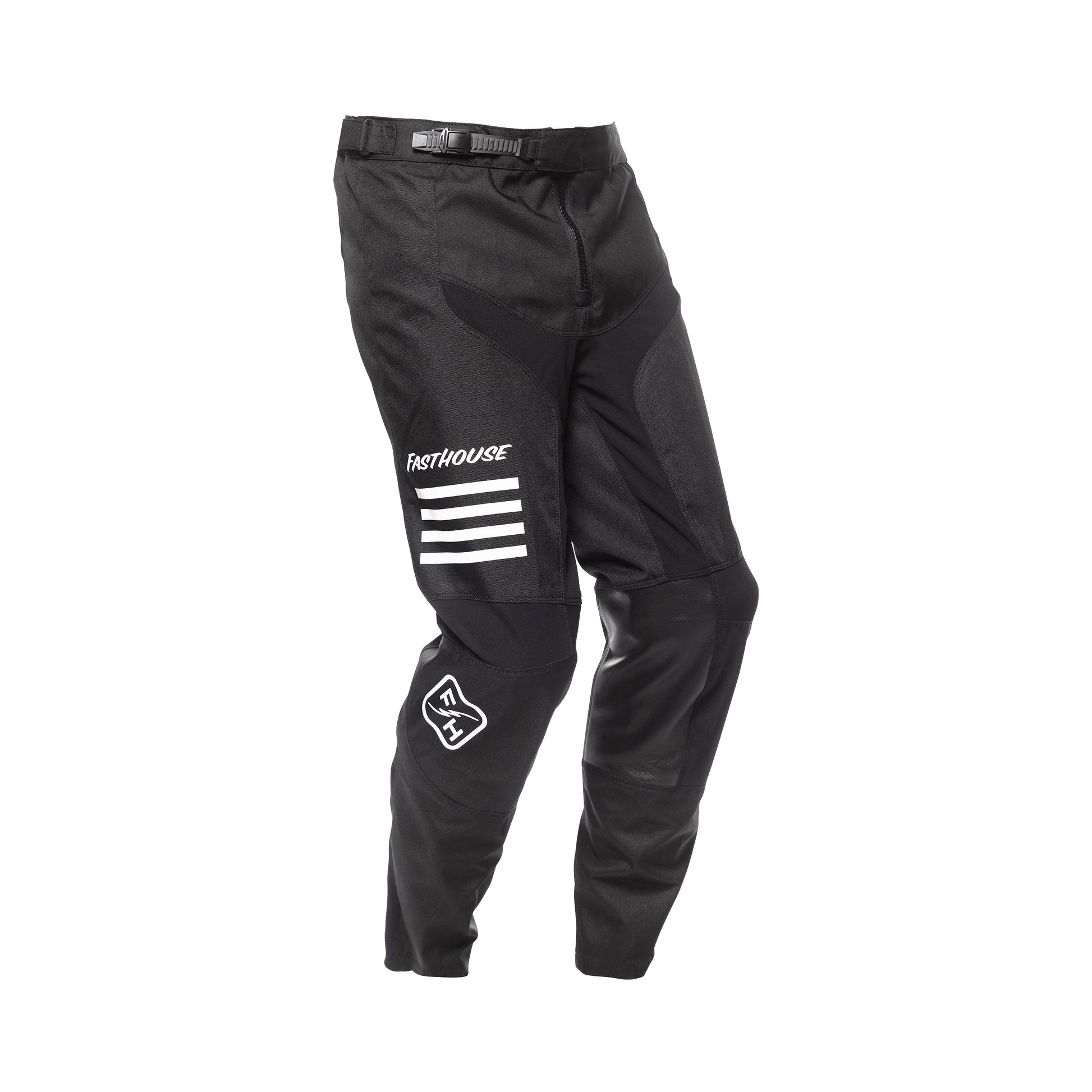 Fasthouse Youth Carbon Eternal Pant - Adventure Parts
