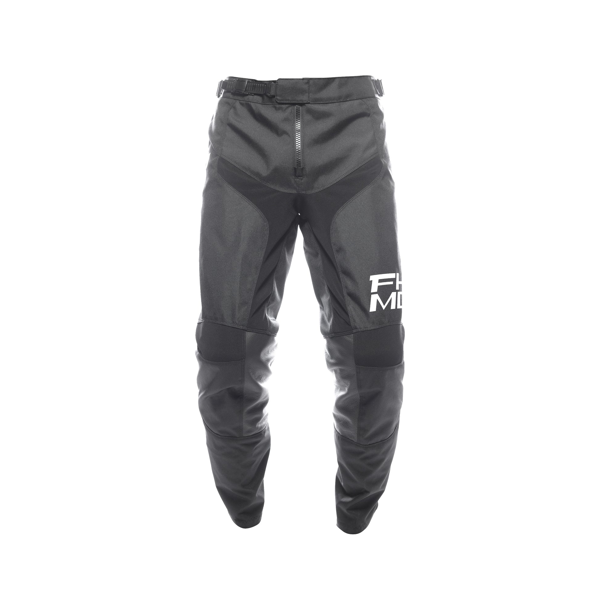 Fasthouse Youth Carbon Method Pants - Adventure Parts