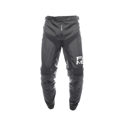 Fasthouse Youth Carbon Method Pants - Adventure Parts