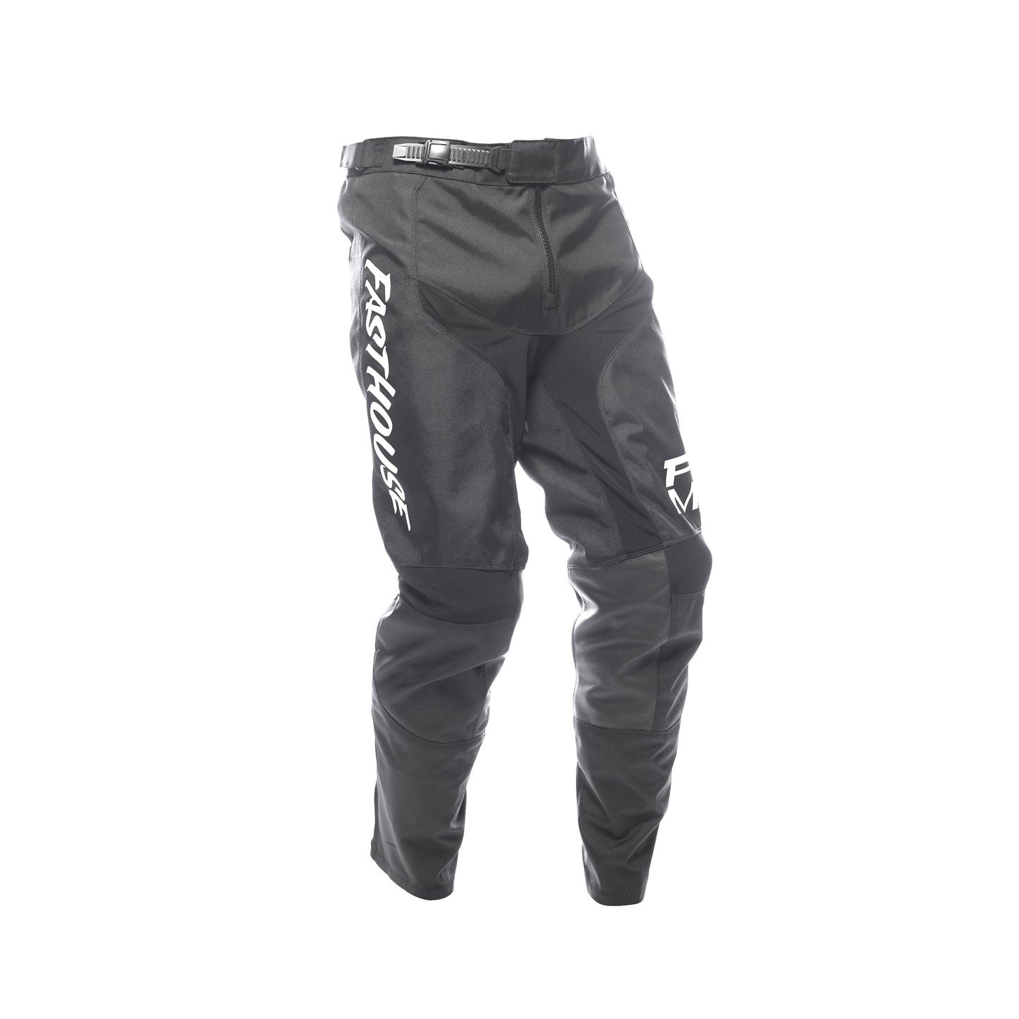 Fasthouse Youth Carbon Method Pants - Adventure Parts