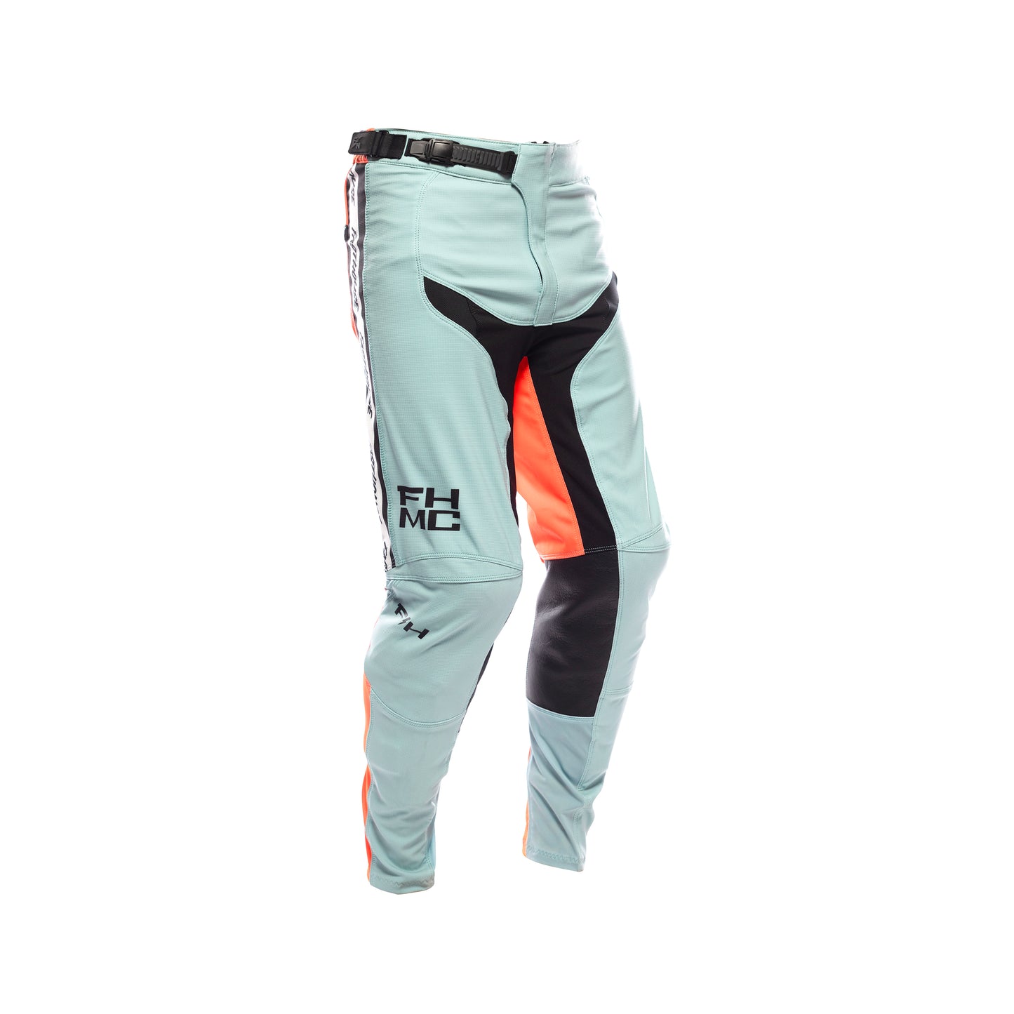 Fasthouse Youth Elrod Formula Pants - Adventure Parts
