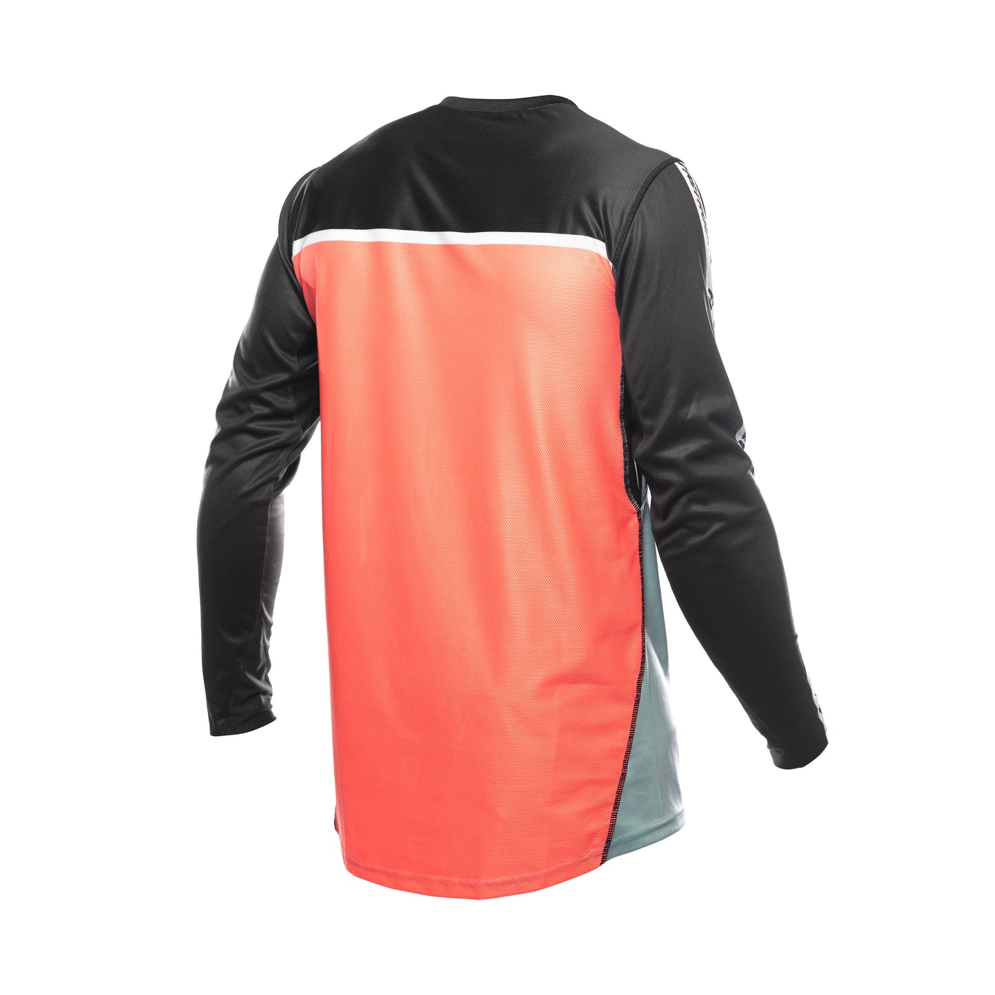 Fasthouse Youth Elrod Formula Jersey - Adventure Parts