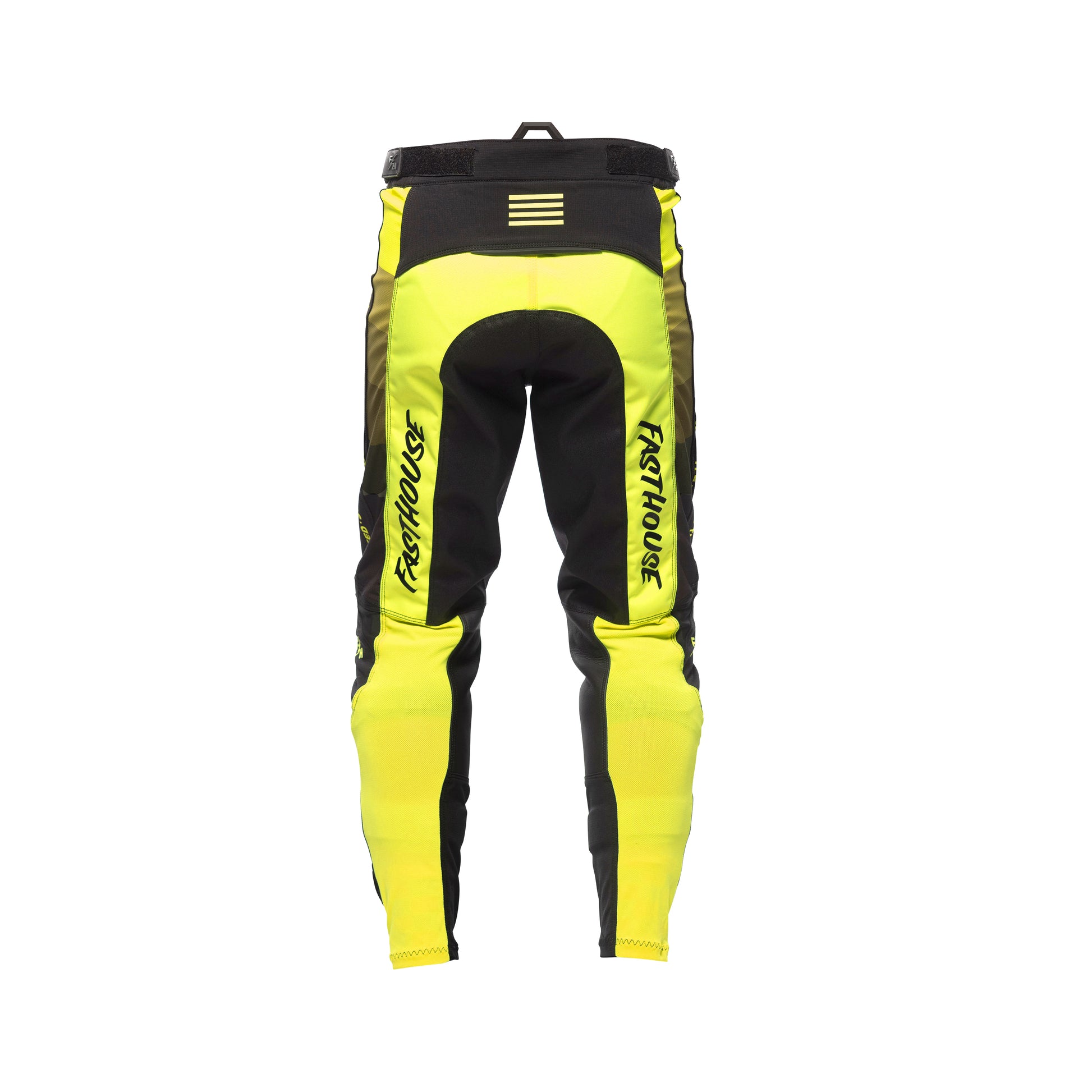 Fasthouse Youth Elrod Hypersonic Pant - Adventure Parts