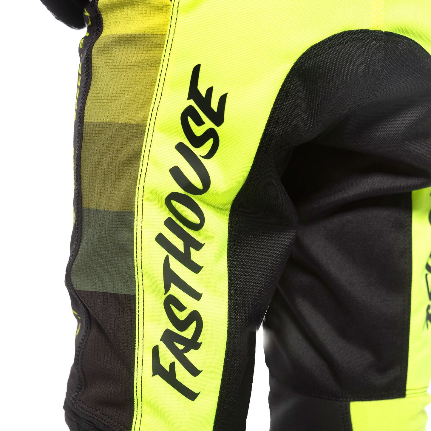 Fasthouse Youth Elrod Hypersonic Pant - Adventure Parts
