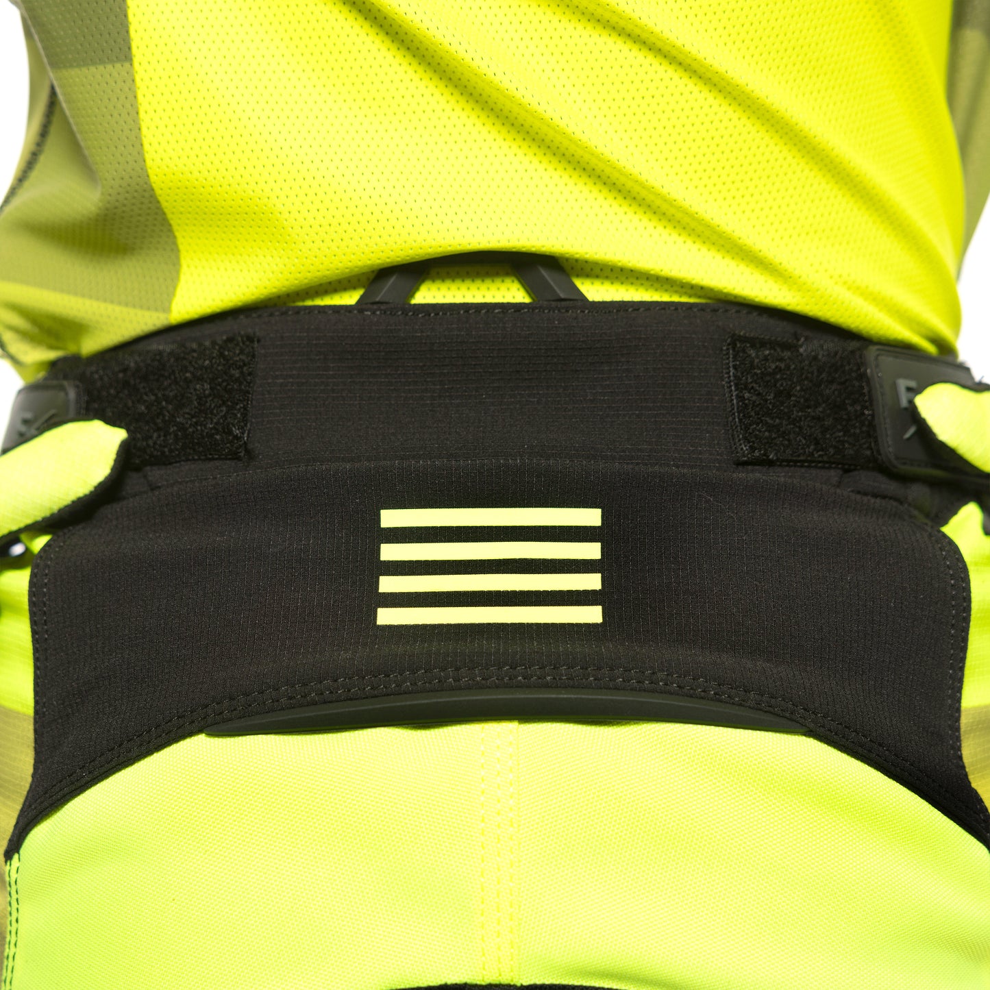 Fasthouse Youth Elrod Hypersonic Pant - Adventure Parts