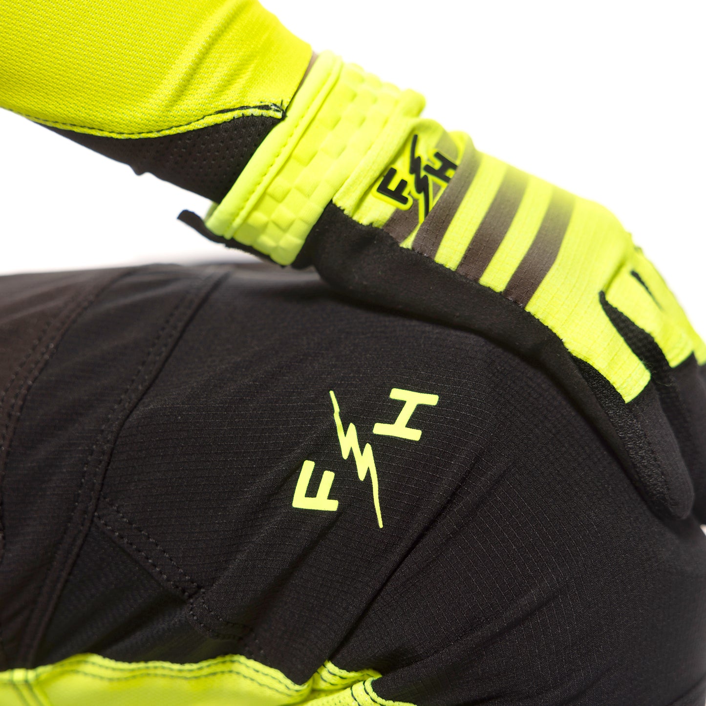 Fasthouse Youth Elrod Hypersonic Pant - Adventure Parts