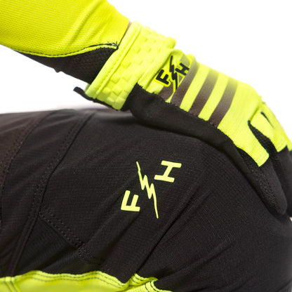 Fasthouse Youth Elrod Hypersonic Pant - Adventure Parts