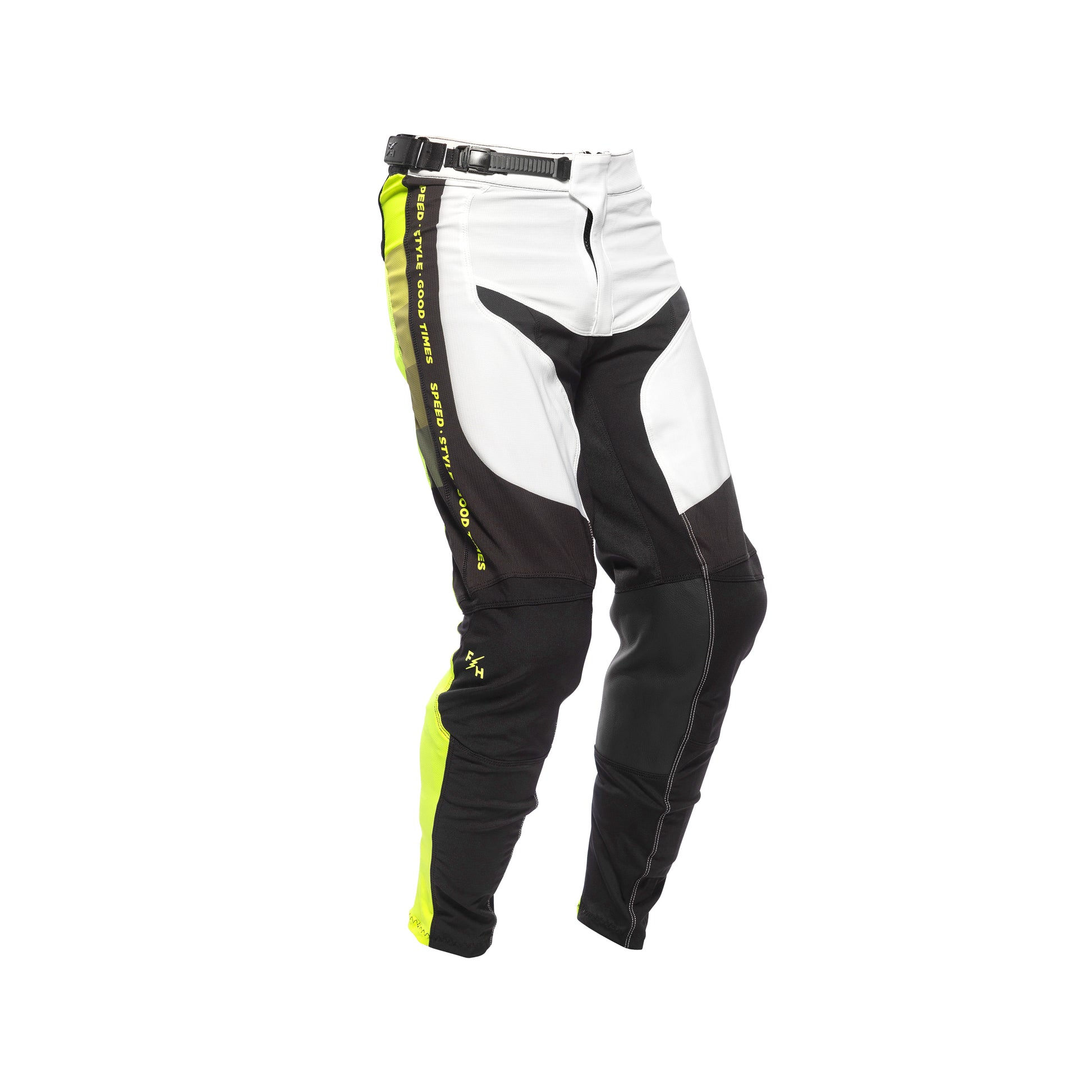 Fasthouse Youth Elrod Hypersonic Pant - Adventure Parts