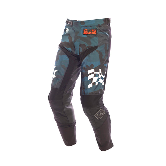 Fasthouse Youth Grindhouse Bereman Pant - Adventure Parts