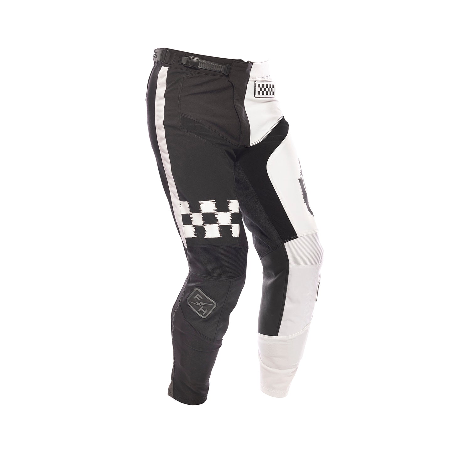 Fasthouse Youth Speed Style Jester Pant - Adventure Parts
