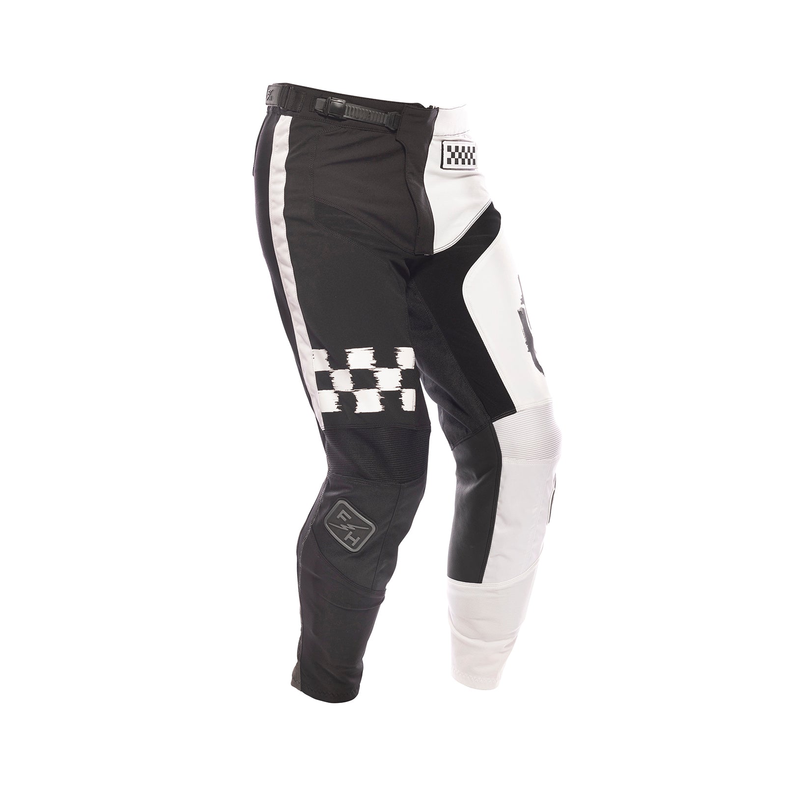 Fasthouse Youth Speed Style Jester Pant - Adventure Parts