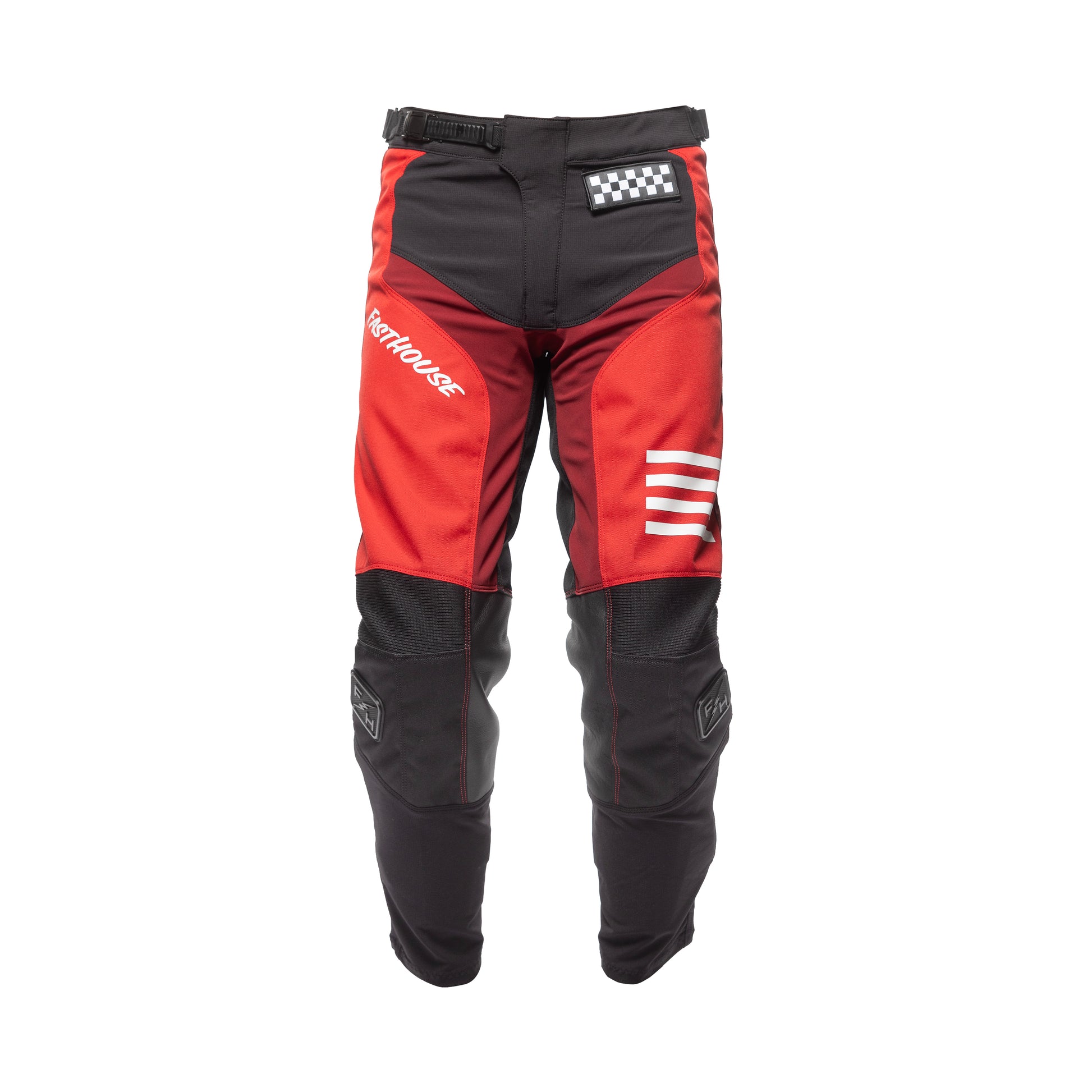 Fasthouse Youth Grindhouse Mod Pant - Adventure Parts